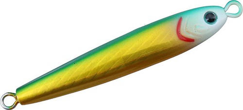 Daiwa Saltiga TG BAIT Tungsten Metal Jig 180g Saltwater Jigging High density - Picture 21 of 35