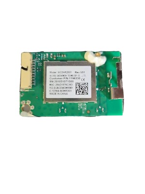WIFI Board WCOHR2601
