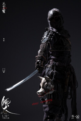 kagemaru designs mad horror show 限定13個 11月7日(火)18時より参加抽選開始】【KAGEMARU DESIGNS