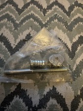 Brand New Zipbolt Mini KD Straight Connector