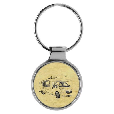 keyring argos