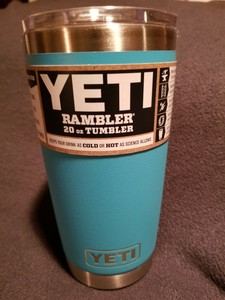 ebay yeti cup 20 oz