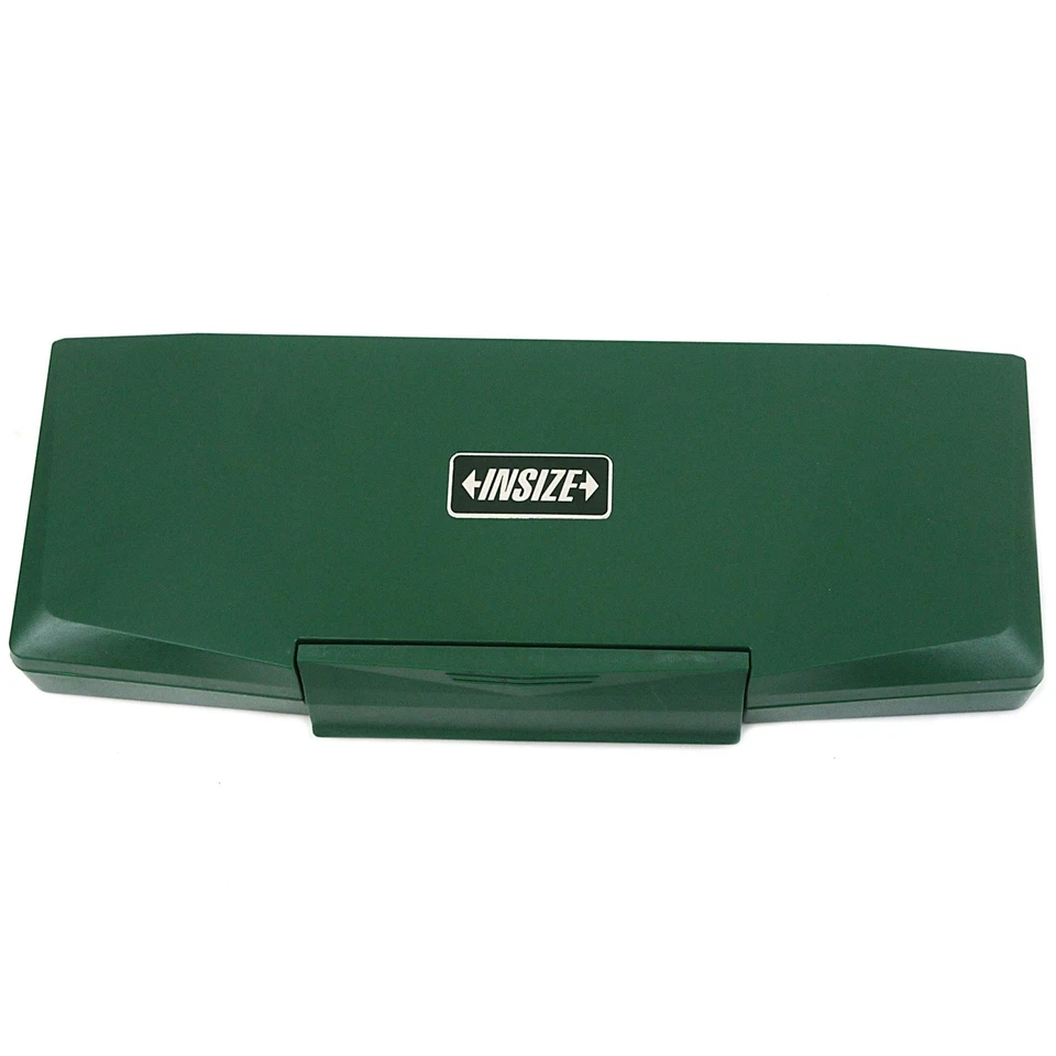 Insize Imperial Inside Micrometer 5-6" Range Series 3220-6 - Image 3 of 3