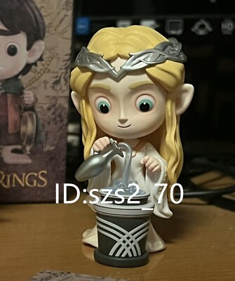 Galadriel Authentic POP MART The Lord Of The Rings Blind Box