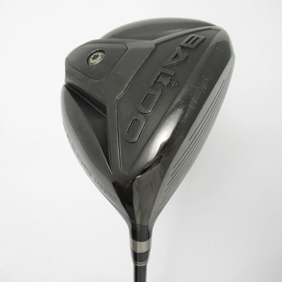 BALDO BALDO TTX 420 Driver Lanakira Kanaloa Sea Blue 75 #GD1972