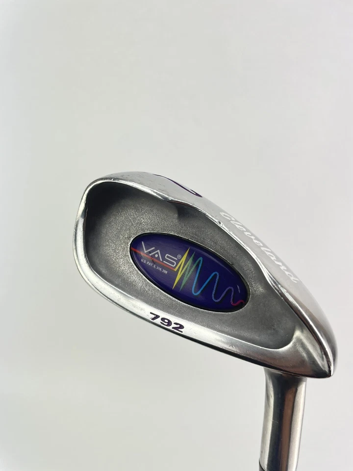 Cleveland VAS 2 Iron Anti Shank Offset Fujikura Atmos Regular Graphite /16625 - Image 2 of 4