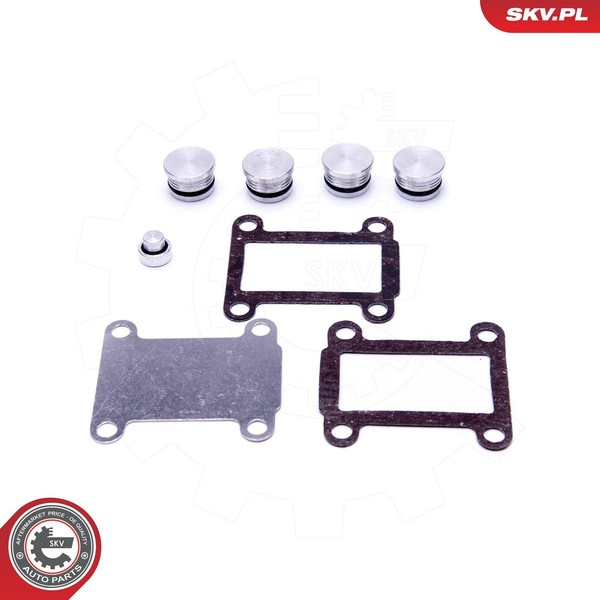 Esen SKV 49SKV527 FüR Alfa Romeo Passend FüR Fiat Opel Saab-image