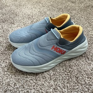 Hoka Ora Recovery Shoe | eBay