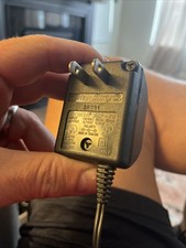 NOKIA ACP-7U Power Supply AC 120 V Adapter Wall Charger 3.7V 350mA OEM