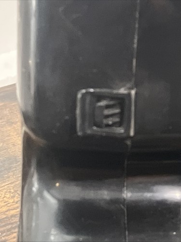Vintage 1980 Kenner Star Wars Darth Vader Empty Carrying Case Collectible - Picture 8 of 18