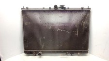 Radiateur Mitsubishi SPACE WAGON