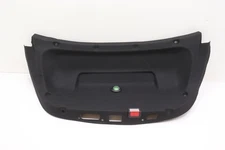 2015-2021 MERCEDES C300 W205 REAR TRUNK LID COVER TRIM PANEL OEM A20569423259F08