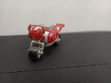 Nagata Denjin Zaborger Super Alloy Denjin Zaborger Super Alloy