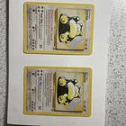 Snorlax 30/130 Pokemon TCG Base Set 2 Vintage Rare Card LP FREE SHIPPING