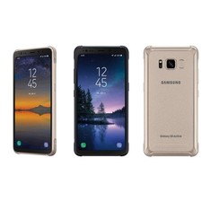 Preços baixos em Samsung Galaxy S8 Active AT&T Celulares e