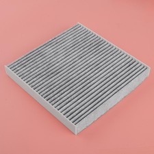 Cabin Air Filter Fit For Cadillac Escalade Chevy Silverado Suburban GMC Sierra