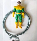 Marvel Legends Spider-Man VHS Doctor Octopus  Doc Ock (No Aunt May )