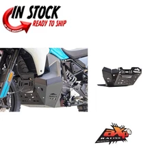 AXP RACING ADVENTURE SKID PLATE GUARD CF MOTO 2025 800 MTX AX1775