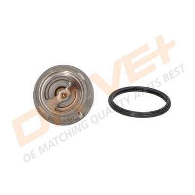 Dr!ve+ Thermostat Kühlmittel DP2310.14.0547 für IMPREZA GD GC Station Wagon GF 1