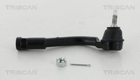 Spurstangenkopf Gelenkkopf Triscan 8500 18123 FüR KIA Sorento Optima Hyundai TL