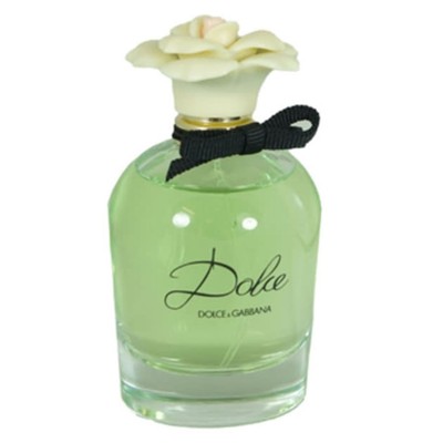Dolce and Gabbana Ladies Dolce EDP Spray 2.54 oz (Tester) Fragrances