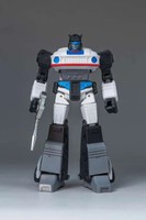 Yolopark 106916 Transformers Generation One Wave 2 Jazz Amk Mini Model Kit