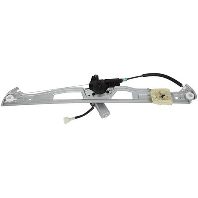 Window Regulator Motor Fr Pass Side 2015-2023 Ford Transit-150/250 751-402