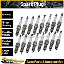 DENSO Auto Parts 16pcs Spark Plug For Jeep Commander 2009-2010