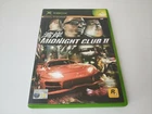 Mint Disc Xbox Original Midnight Club 2  - No Manual