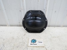 Fsj Jeep Wagoneer Cherokee J10 J20 Cj5 Rear Dana 44 Differential Cover