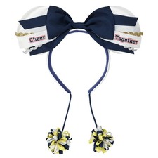 Free Minnie HeadbandFree Minnie Headband