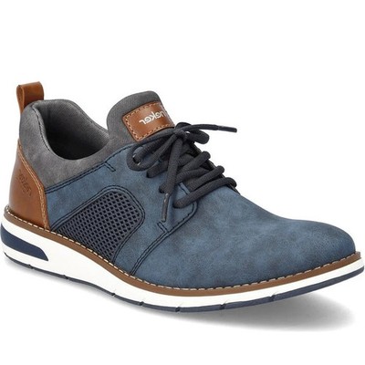 Rieker Trainers Leisure Blue 11351-14