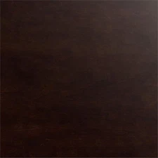 AFI Nantucket Full Size Solid Wood Foundation Bed in Espresso