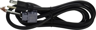GE Universal 3-wire dishwasher power cord Cable 5.4ft NEW WX09X70910 NEW SEALED