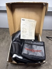 Ford Thunderbird Oem T-bird  Turbo Front End Cover 1987-88 - 2 Piece Mask