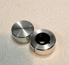 Vintage Marantz 2226B + Others 2000 Series Tone Split Knob Treble Bass Mid OEM