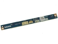 Dell OEM Alienware M17xR3 M17xR4 Logo LED Board TDWKP