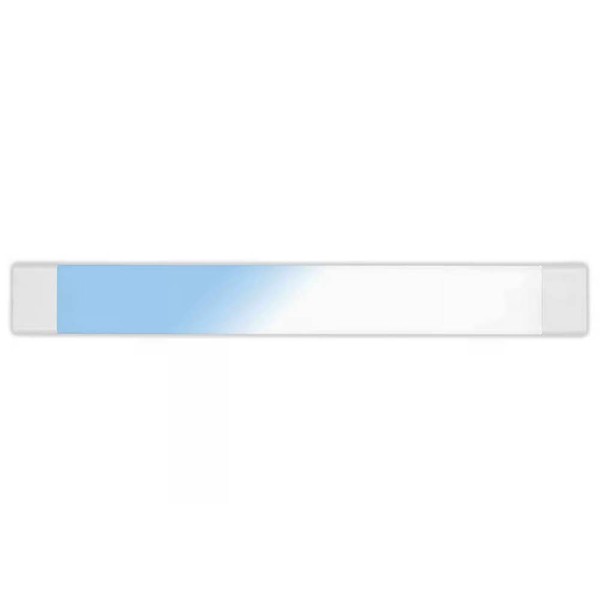 Led Unterbauleuchte Lampe 62Cm Weiß 22W Neutralweiß Kaltweiß Memory Schalter-image