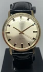vintage timex 1965 Cal. M84 871 7jewels W. Germany Serviced.