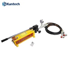 Kdss System Hydraulic Oil Filling Machine For Toyota Prado Cruiser Lexus Gx