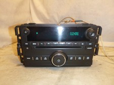 07-13 Chevrolet Silverado Sierra Tahoe Yukon ...