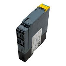 Siemens Sirius 3SK1111-2AB30 Safety Relay 3SK1 111-2AB30