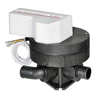 Y-Magnetventil 3-Wege 24 V - 1 Pc Osculati - 50.230.24 - 5023024