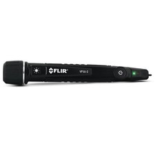 FLIR VP50-2: Non-Contact Voltage Detector &plus; Worklight
