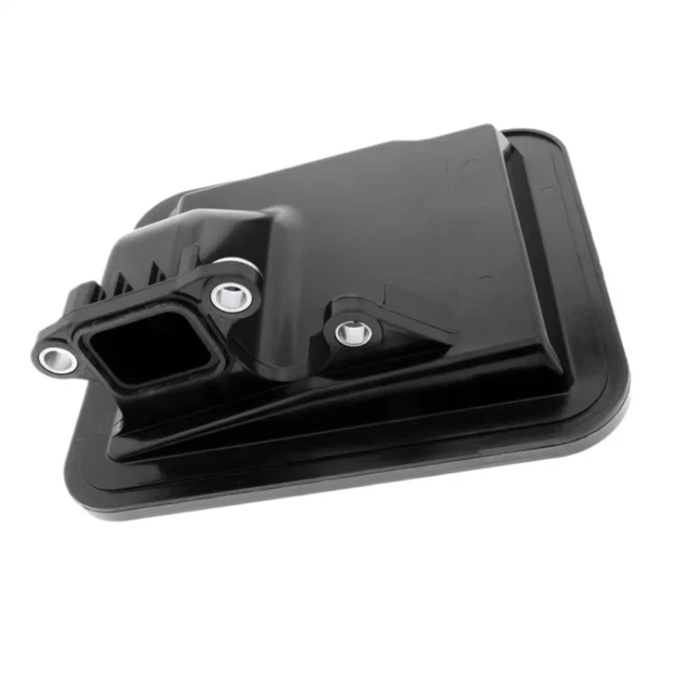 Transmission Filter Oil Pan for Mitsubishi Outlander 2007-2020 2824A012 Black - Image 4 of 4