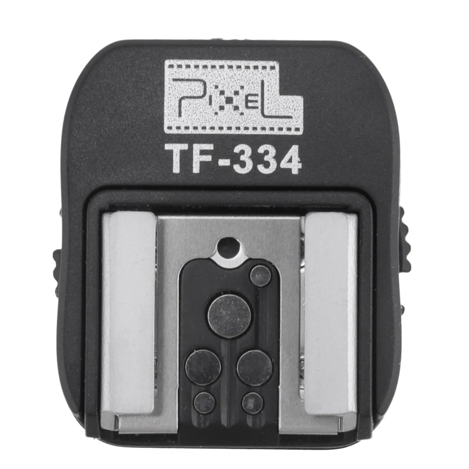 TF-334 Hot Shoe Adapter for Converting  Mi A7 A7S A7SII A7R A7II A9 A63006532 - Image 2 of 4