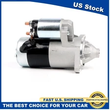 17937 Starter For 2005-2008 Jeep Grand Cherokee 2006-2008 Commander 4.7L(285) V8