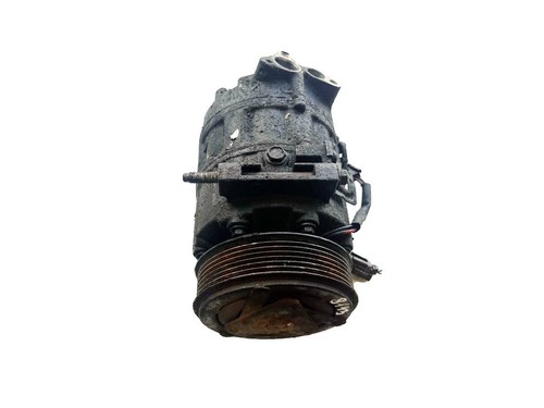 200890987 Klimakompressor Used Renault Laguna DE1724211-80