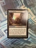 MTG Foil Sylvan Library NM- Commander's Arsenal