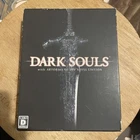 Dark Souls with Artorias of the Abyss Edition Limited 2012 Sony PlayStation3